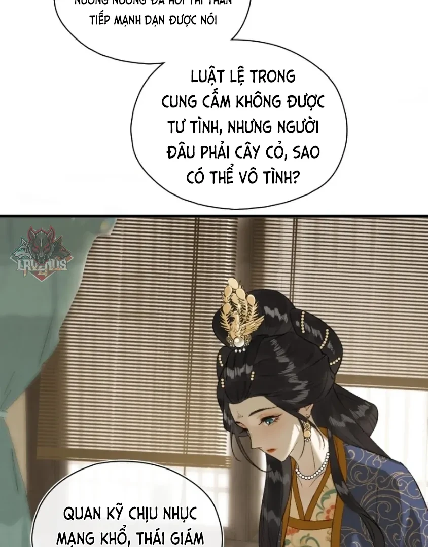 Ngọc Chỉ Tình Thiêu Chapter 17 - Trang 24