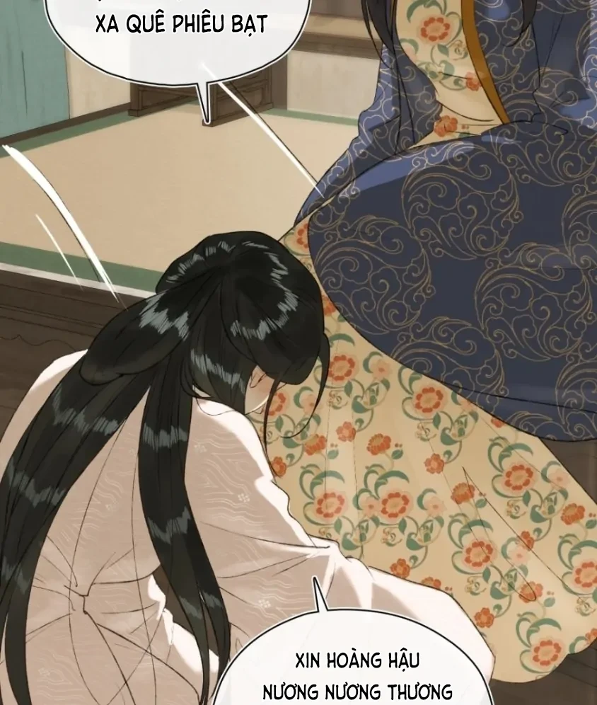 Ngọc Chỉ Tình Thiêu Chapter 17 - Trang 25