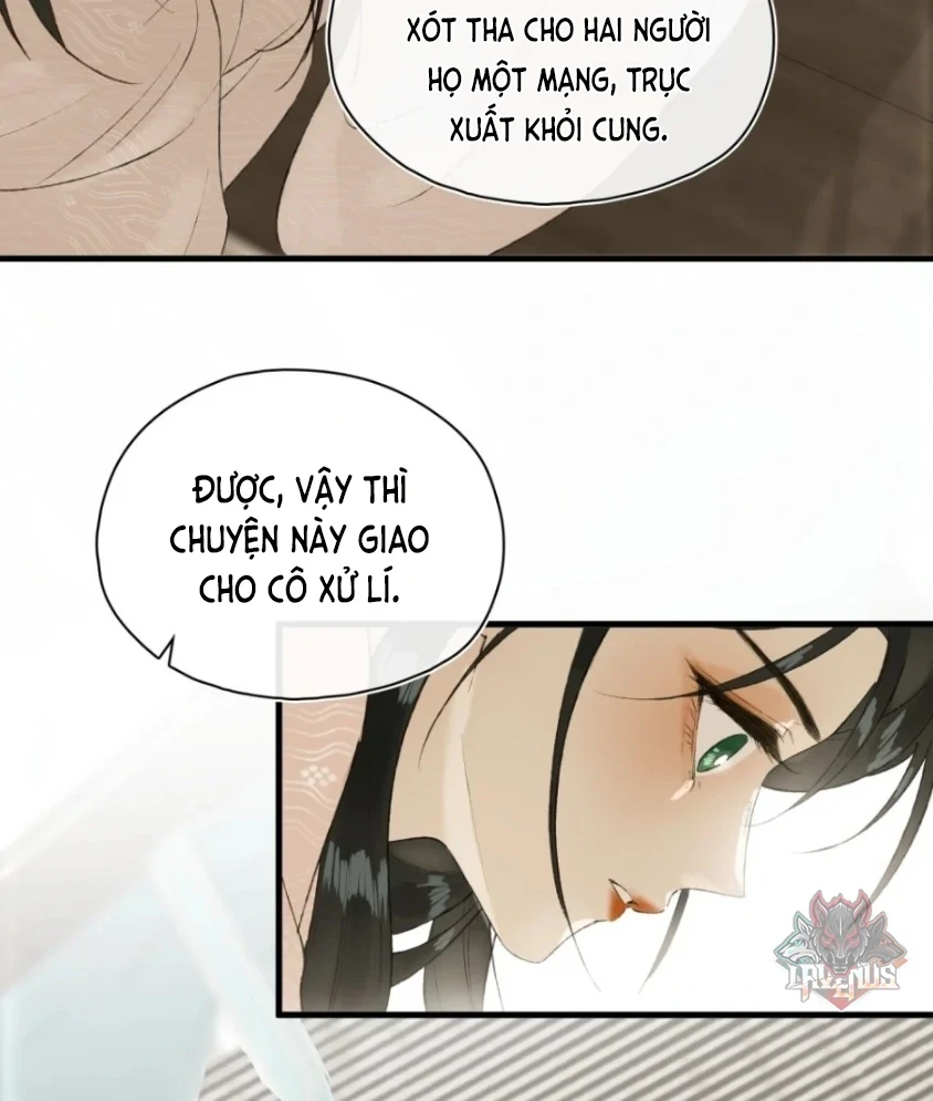 Ngọc Chỉ Tình Thiêu Chapter 17 - Trang 26