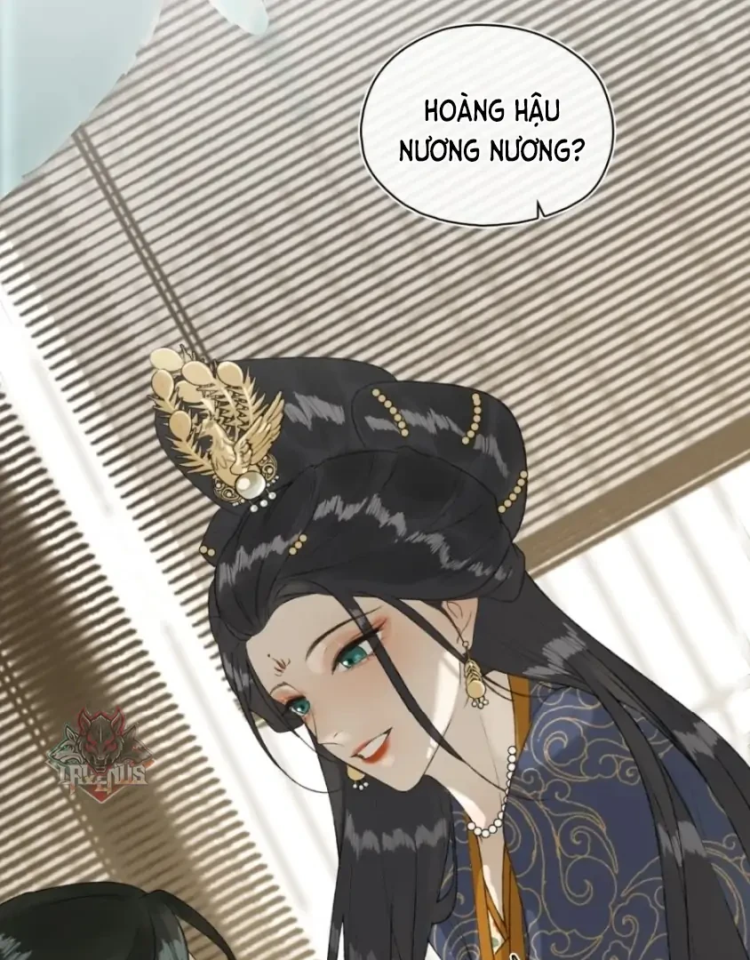 Ngọc Chỉ Tình Thiêu Chapter 17 - Trang 27