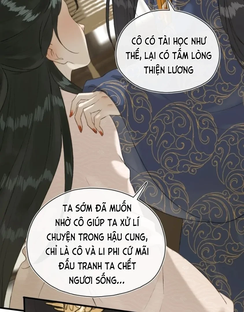 Ngọc Chỉ Tình Thiêu Chapter 17 - Trang 28