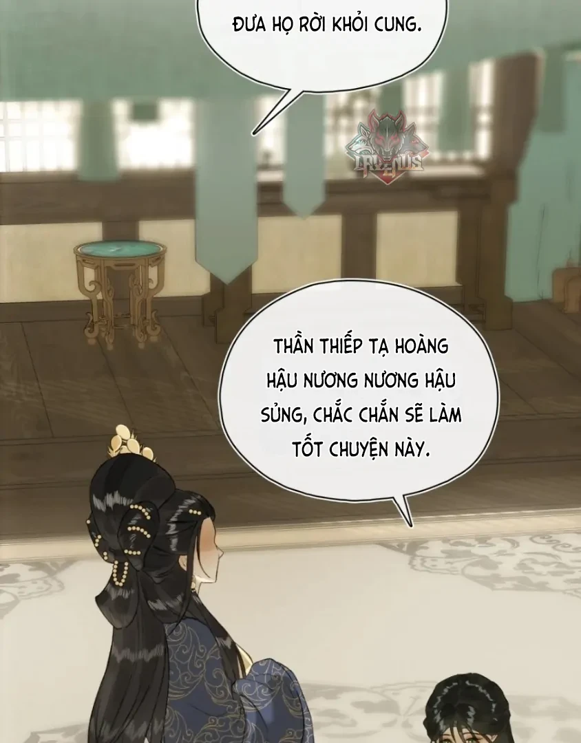Ngọc Chỉ Tình Thiêu Chapter 17 - Trang 31