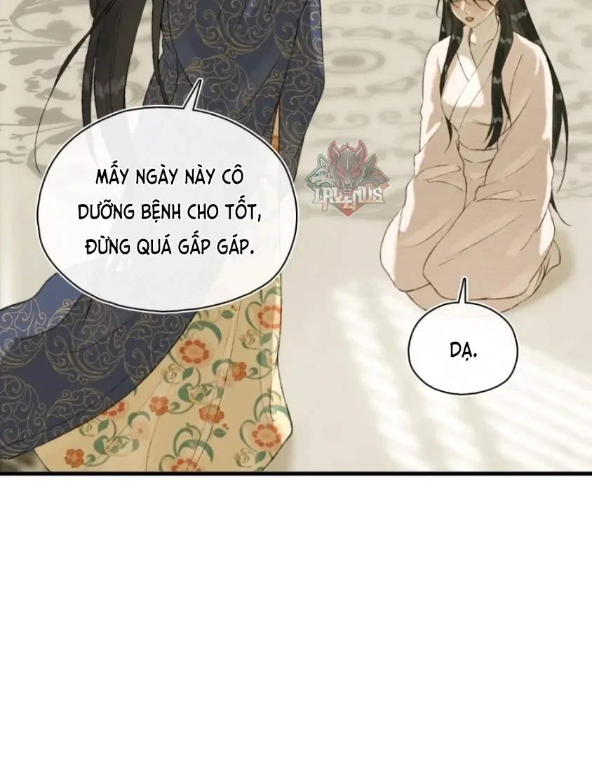 Ngọc Chỉ Tình Thiêu Chapter 17 - Trang 32