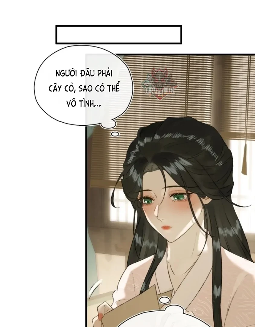 Ngọc Chỉ Tình Thiêu Chapter 17 - Trang 33