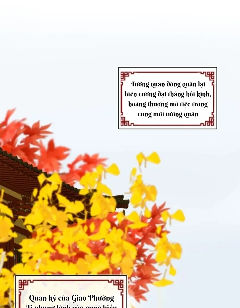 Ngọc Chỉ Tình Thiêu Chapter 17 - Trang 37
