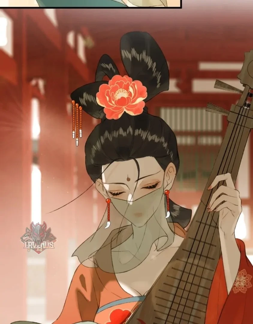 Ngọc Chỉ Tình Thiêu Chapter 17 - Trang 39