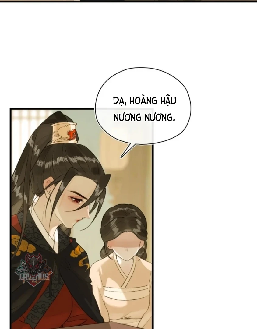 Ngọc Chỉ Tình Thiêu Chapter 17 - Trang 4