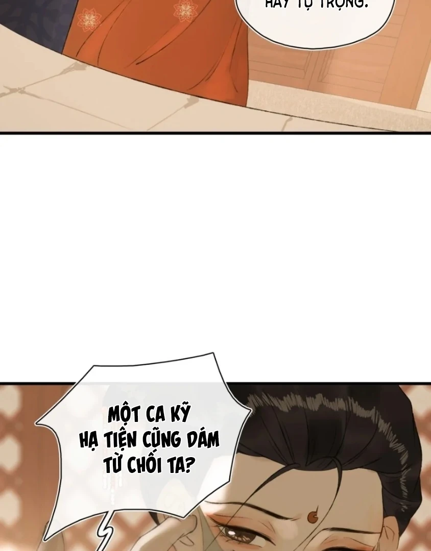 Ngọc Chỉ Tình Thiêu Chapter 17 - Trang 45