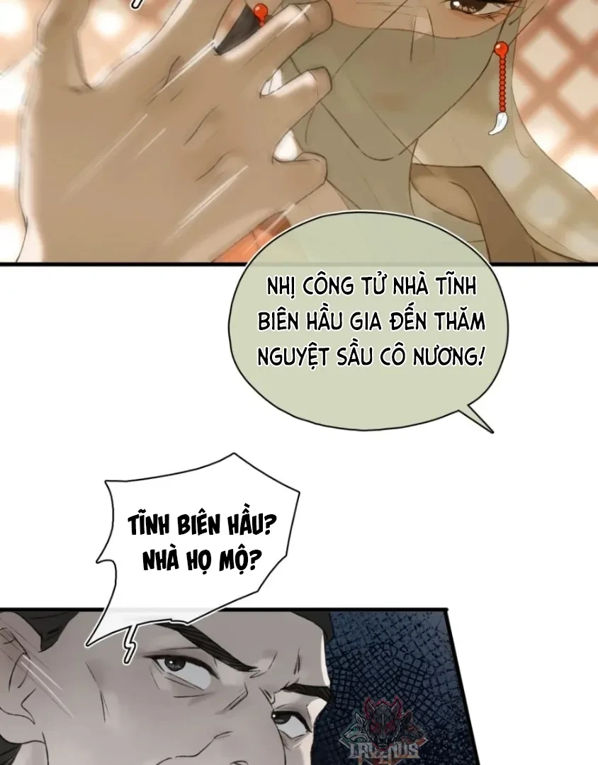 Ngọc Chỉ Tình Thiêu Chapter 17 - Trang 46