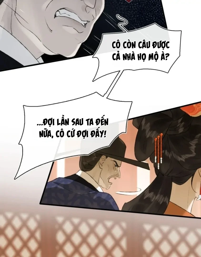 Ngọc Chỉ Tình Thiêu Chapter 17 - Trang 47