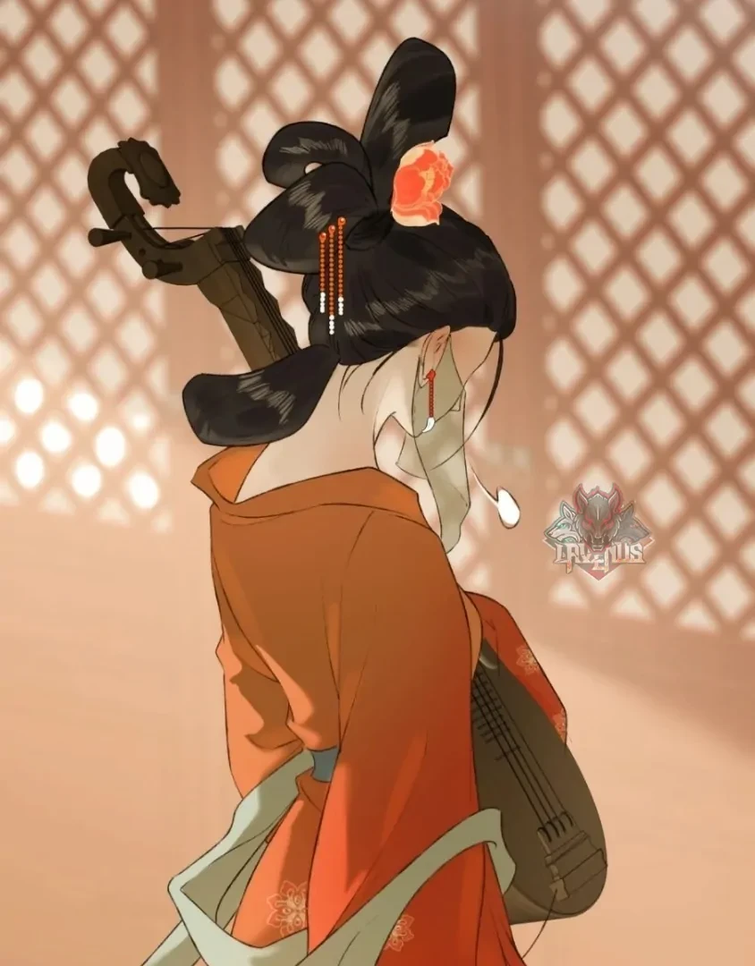 Ngọc Chỉ Tình Thiêu Chapter 17 - Trang 48