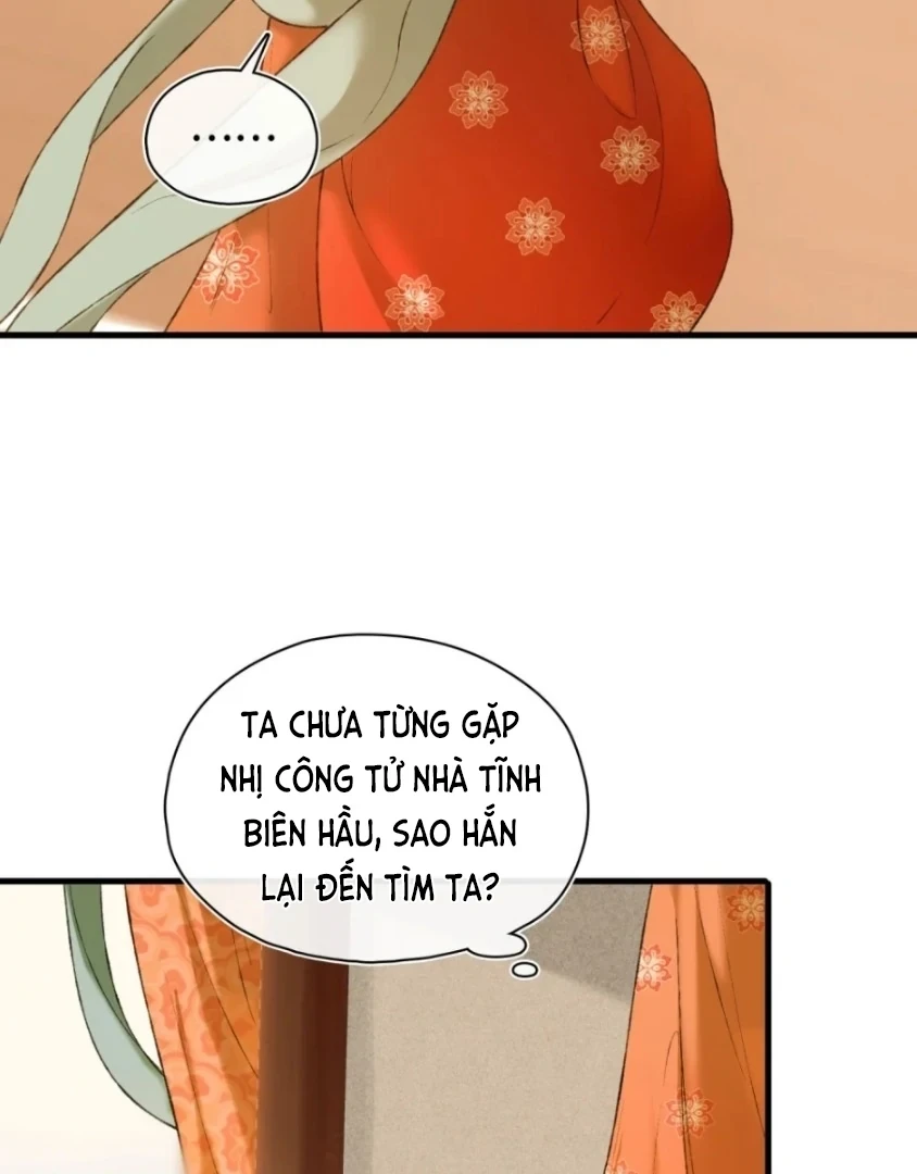Ngọc Chỉ Tình Thiêu Chapter 17 - Trang 49