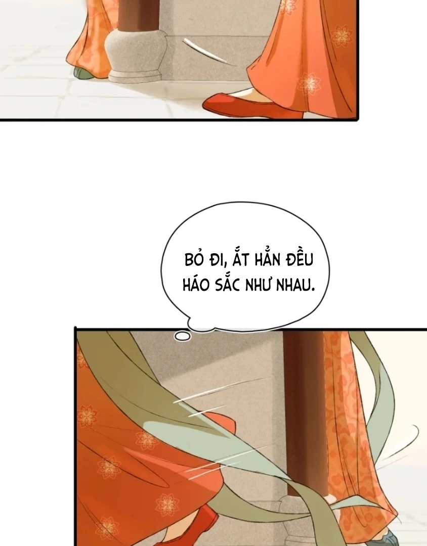 Ngọc Chỉ Tình Thiêu Chapter 17 - Trang 50