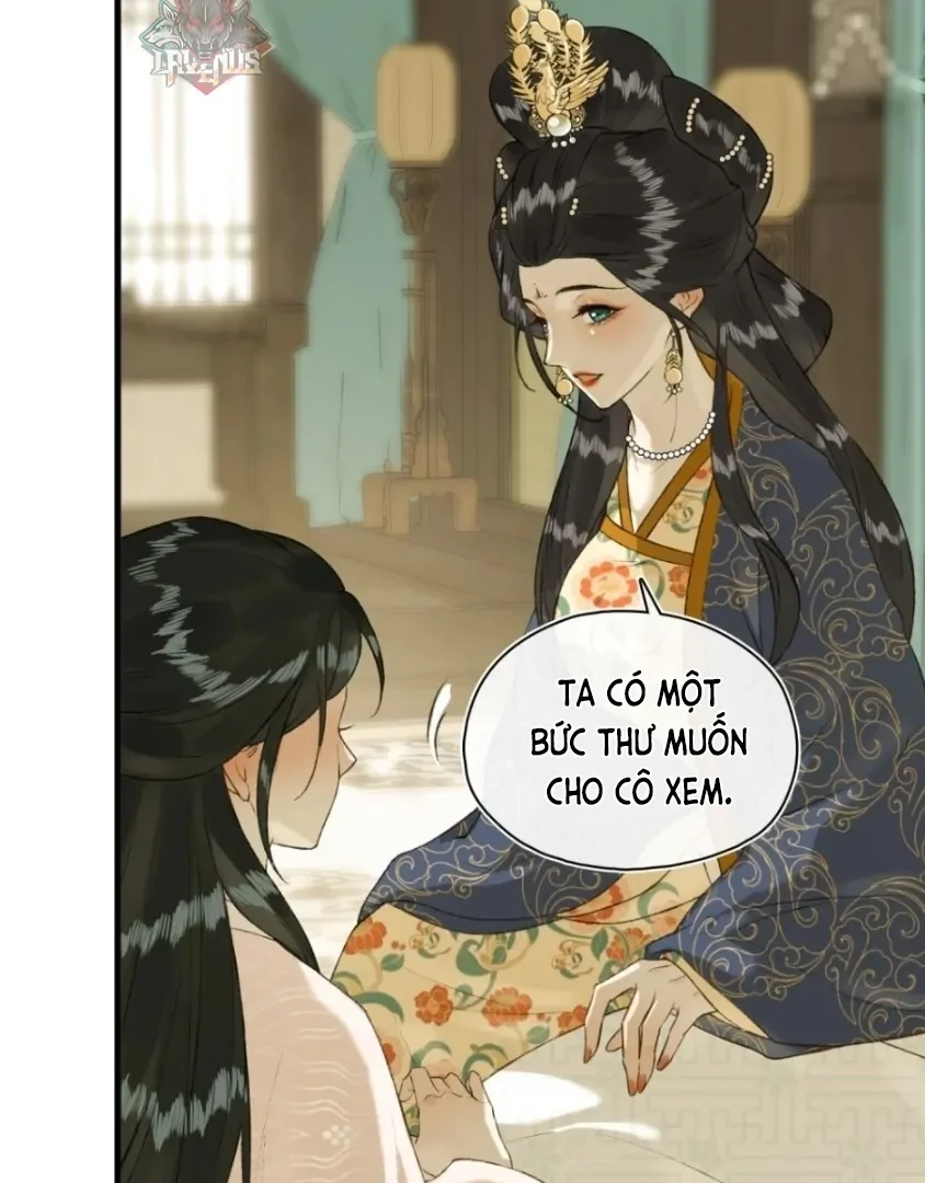Ngọc Chỉ Tình Thiêu Chapter 17 - Trang 6