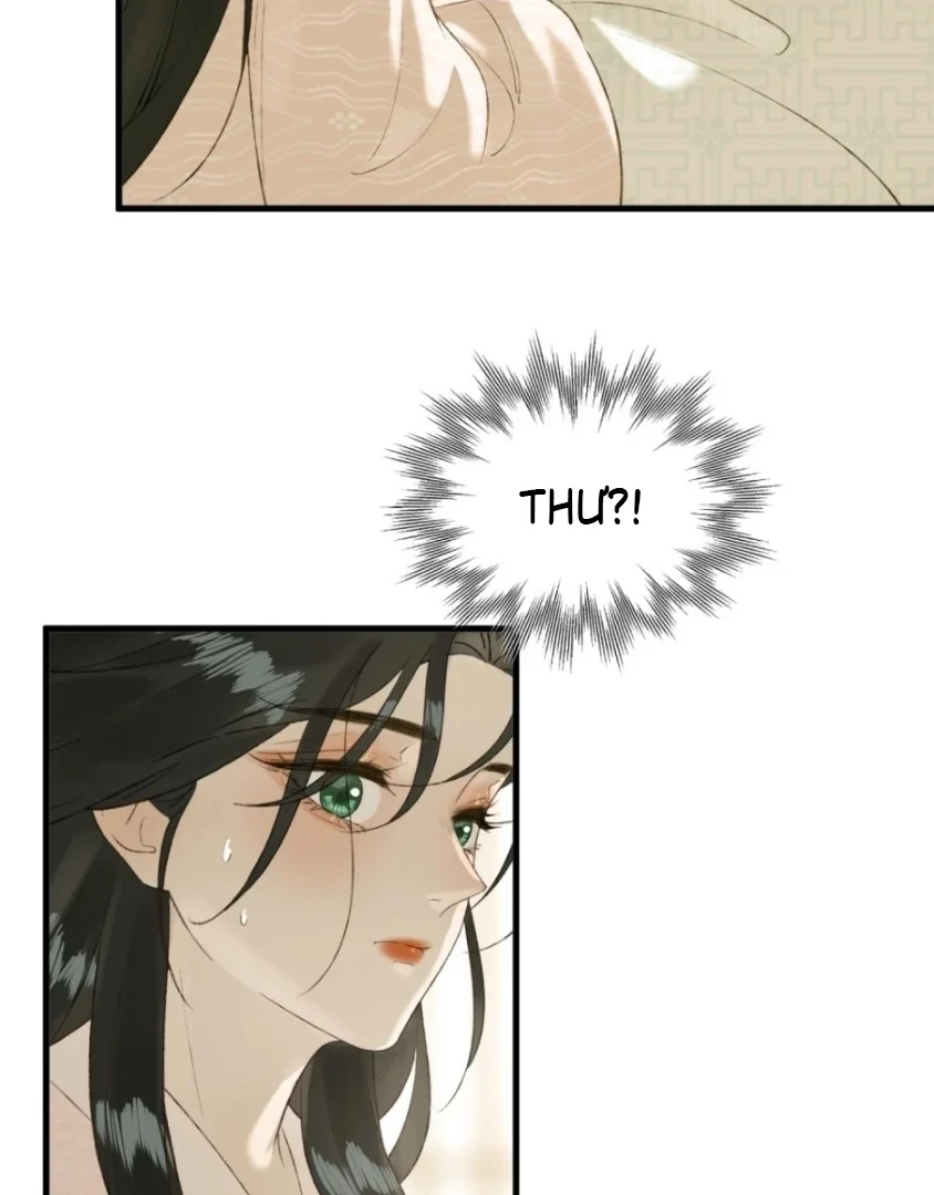 Ngọc Chỉ Tình Thiêu Chapter 17 - Trang 7