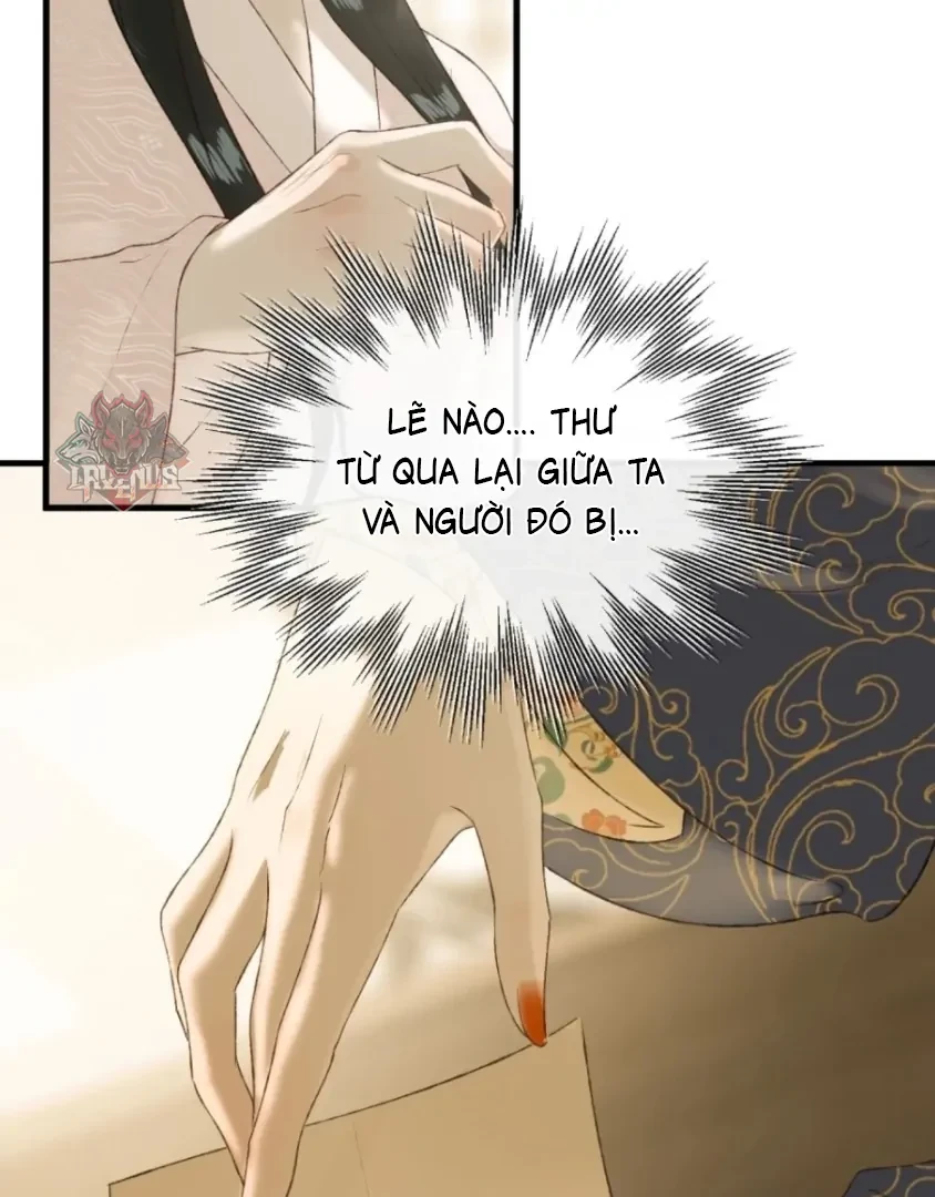 Ngọc Chỉ Tình Thiêu Chapter 17 - Trang 8