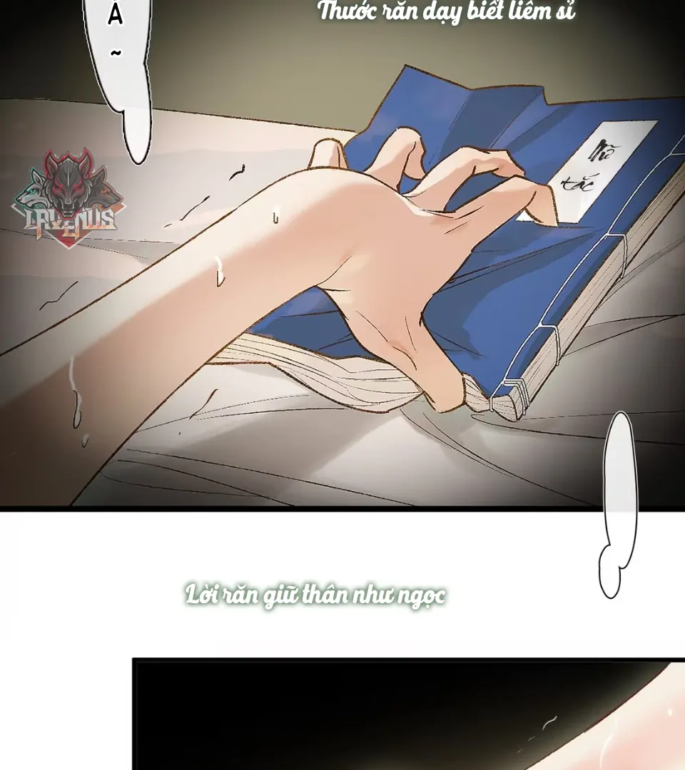 Ngọc Chỉ Tình Thiêu Chapter 2 - Trang 15
