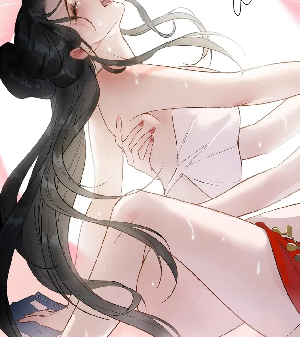 Ngọc Chỉ Tình Thiêu Chapter 2 - Trang 17