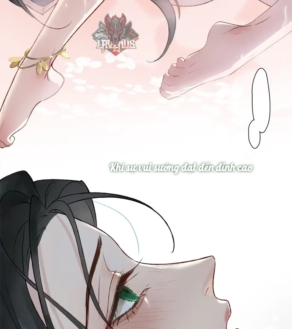 Ngọc Chỉ Tình Thiêu Chapter 2 - Trang 18