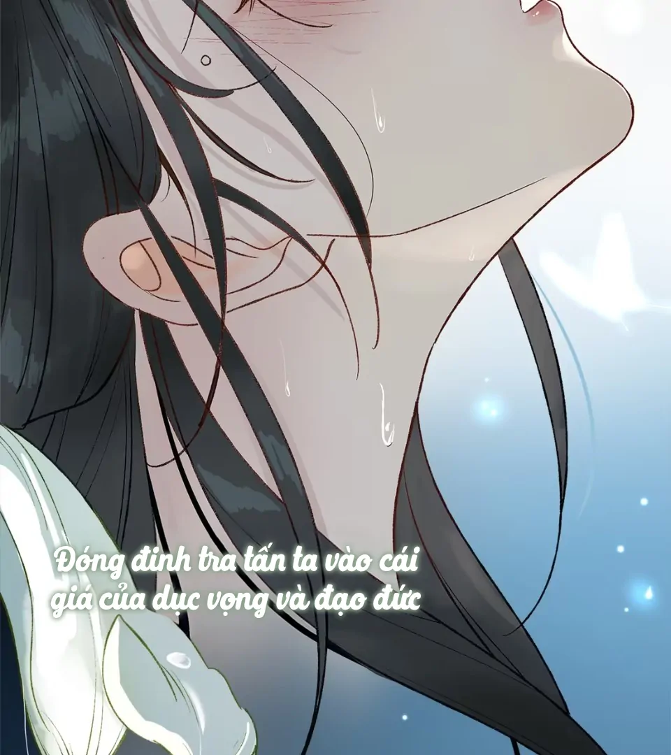 Ngọc Chỉ Tình Thiêu Chapter 2 - Trang 19