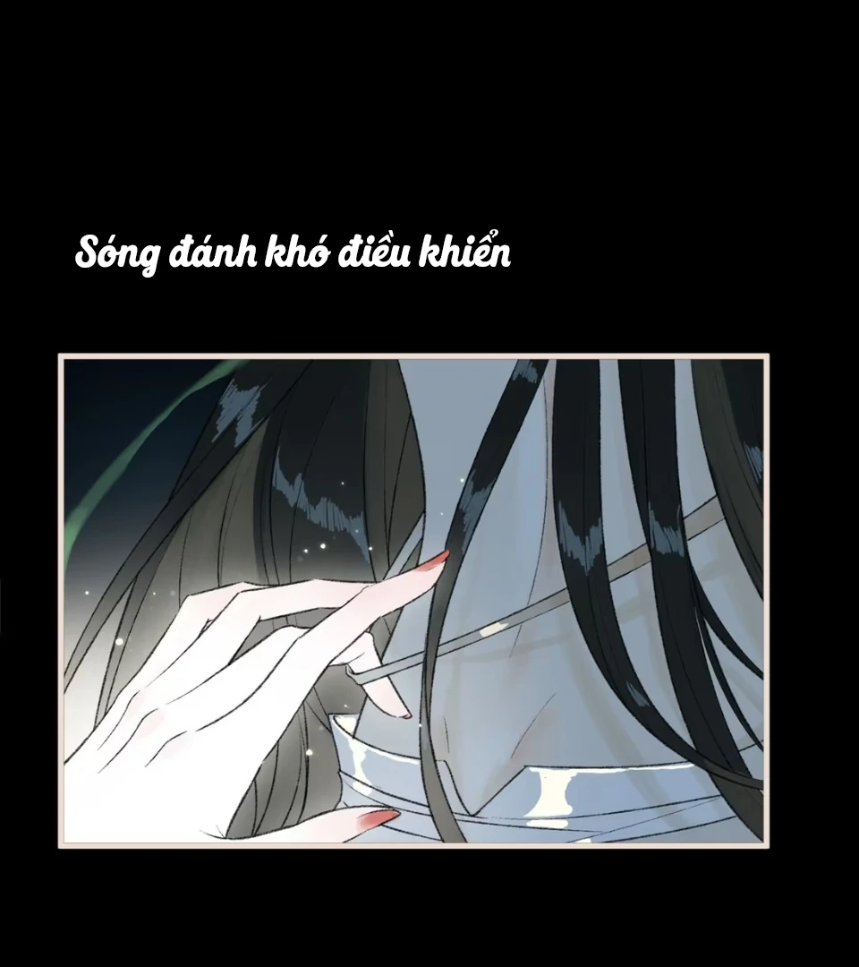 Ngọc Chỉ Tình Thiêu Chapter 2 - Trang 2