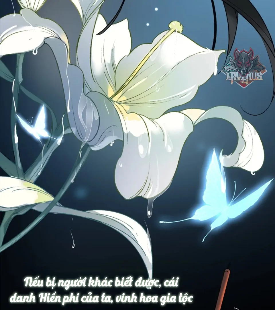 Ngọc Chỉ Tình Thiêu Chapter 2 - Trang 20
