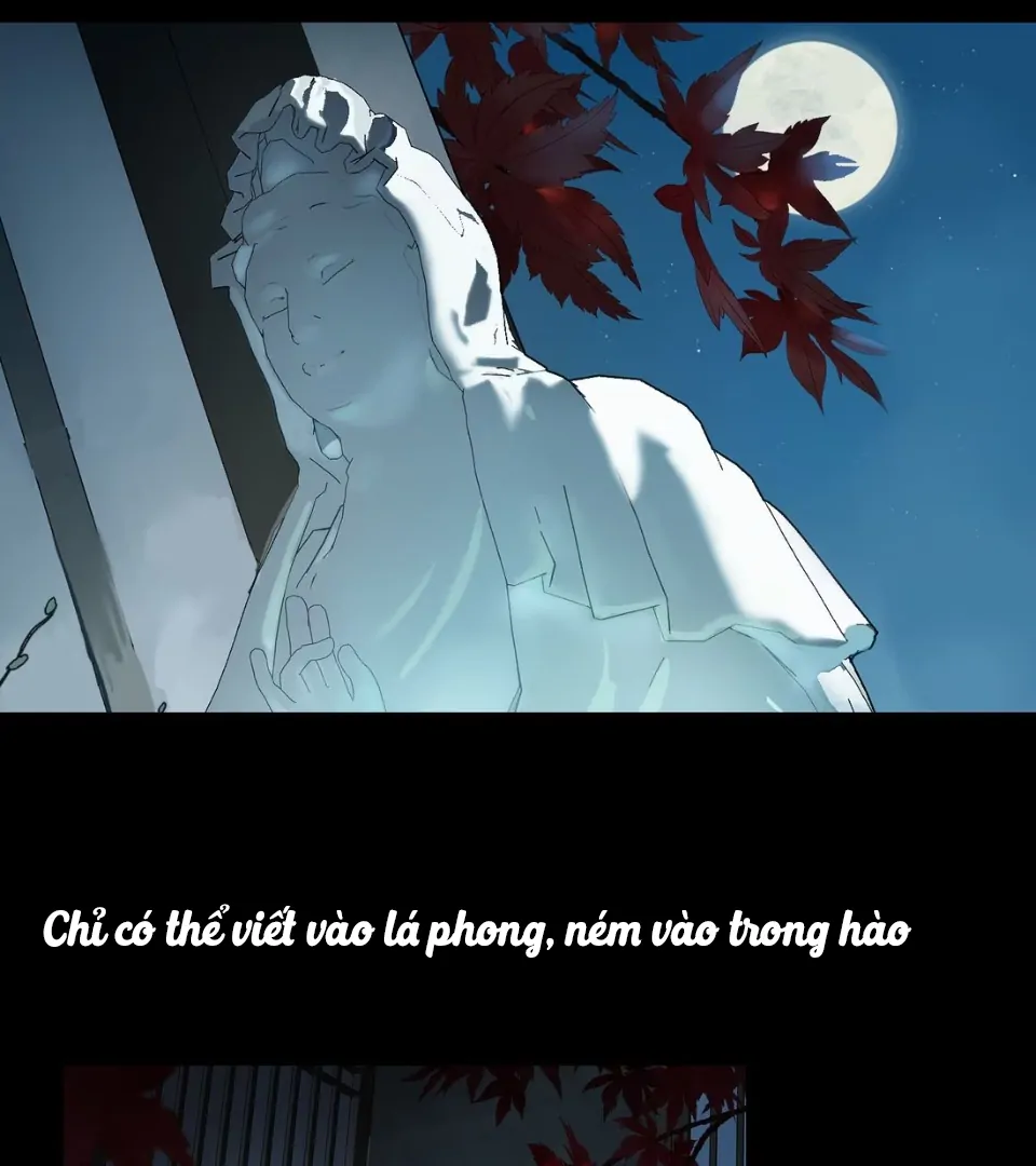 Ngọc Chỉ Tình Thiêu Chapter 2 - Trang 24