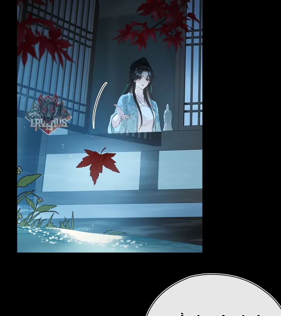 Ngọc Chỉ Tình Thiêu Chapter 2 - Trang 25