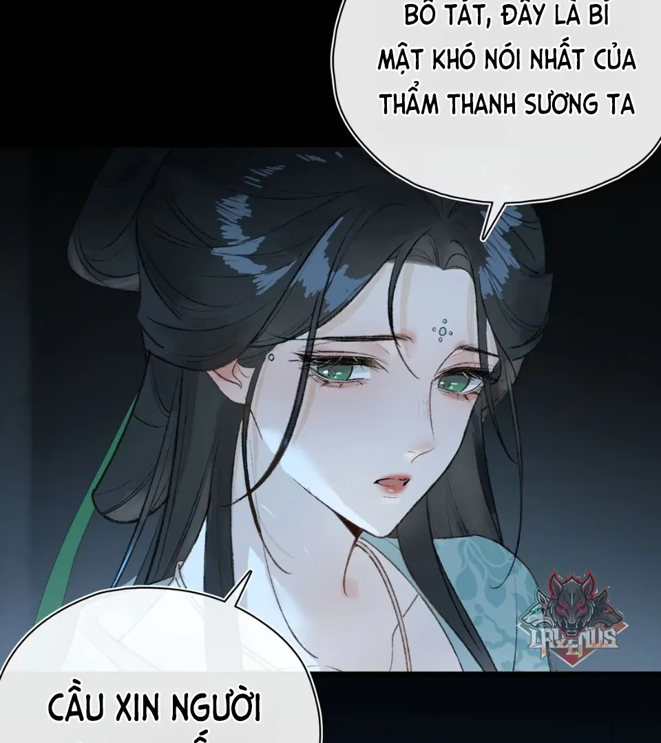 Ngọc Chỉ Tình Thiêu Chapter 2 - Trang 26