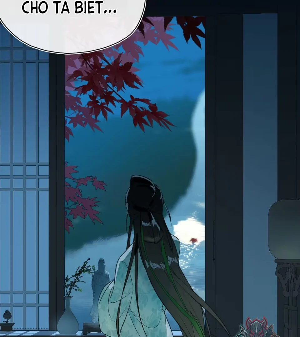 Ngọc Chỉ Tình Thiêu Chapter 2 - Trang 27