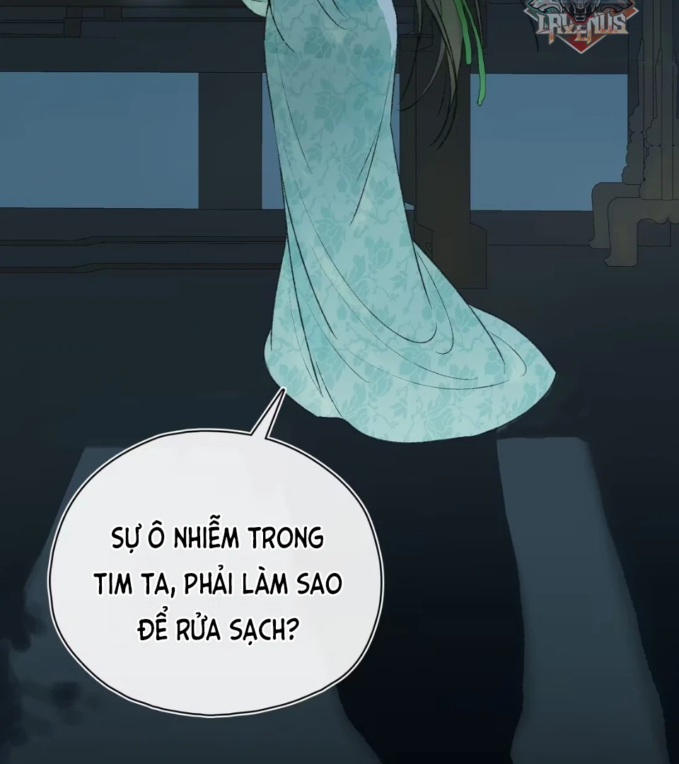 Ngọc Chỉ Tình Thiêu Chapter 2 - Trang 28