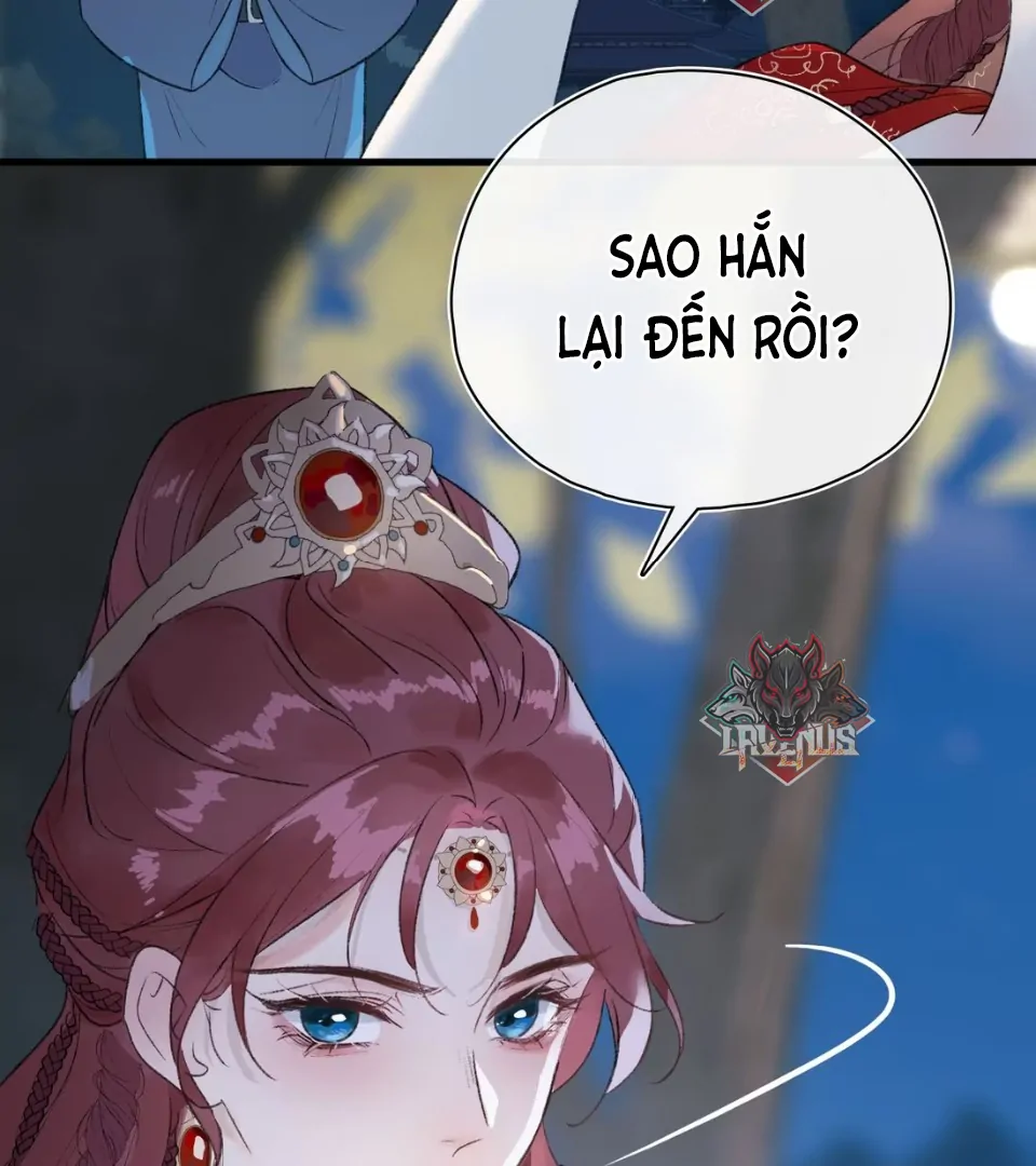 Ngọc Chỉ Tình Thiêu Chapter 2 - Trang 33