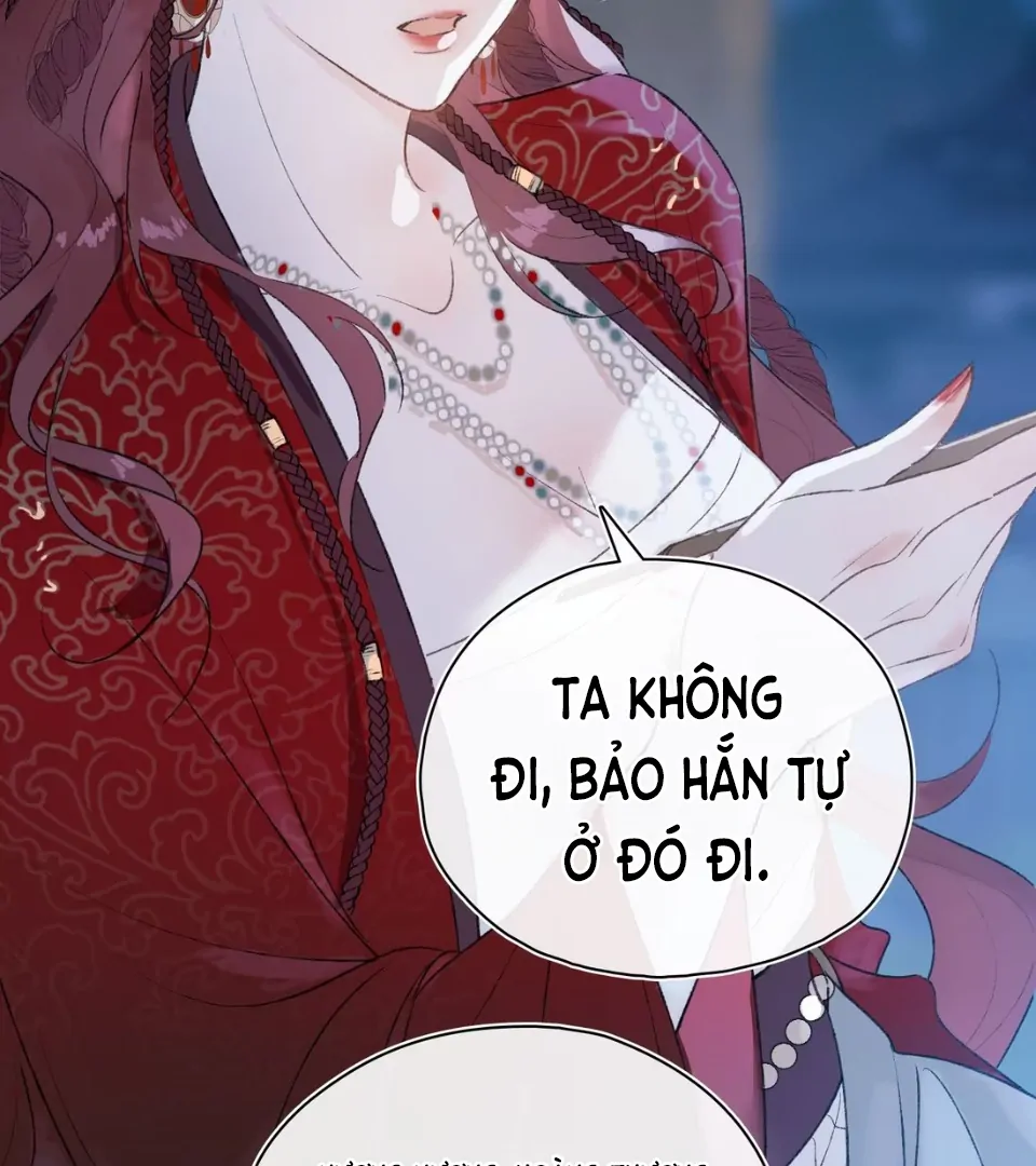 Ngọc Chỉ Tình Thiêu Chapter 2 - Trang 34