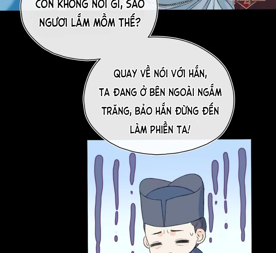 Ngọc Chỉ Tình Thiêu Chapter 2 - Trang 36