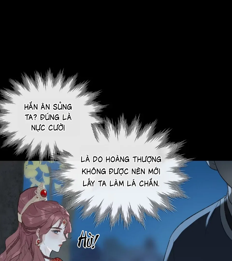 Ngọc Chỉ Tình Thiêu Chapter 2 - Trang 38