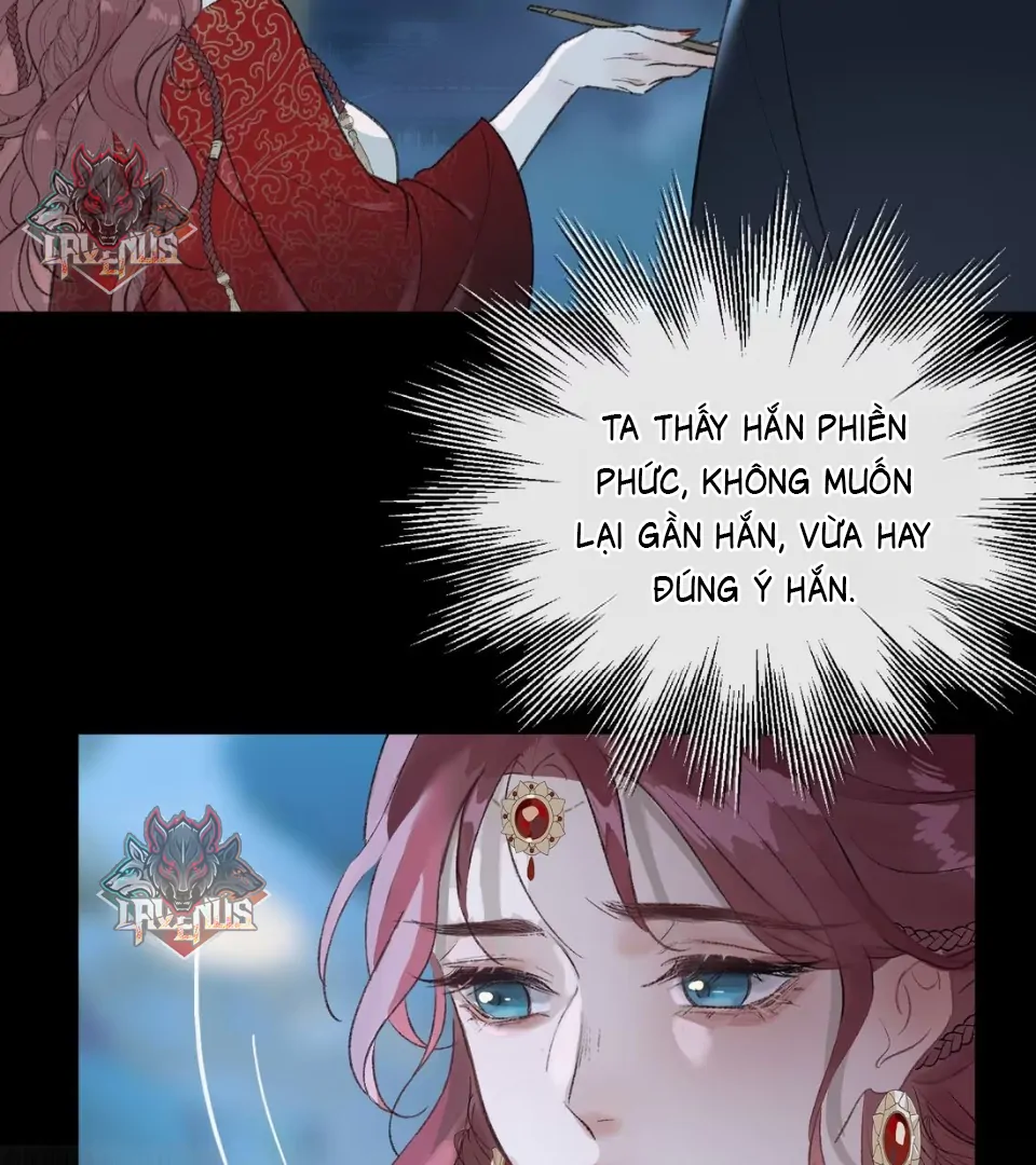 Ngọc Chỉ Tình Thiêu Chapter 2 - Trang 39