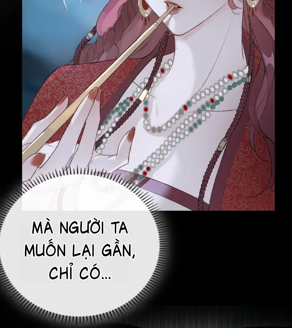 Ngọc Chỉ Tình Thiêu Chapter 2 - Trang 40