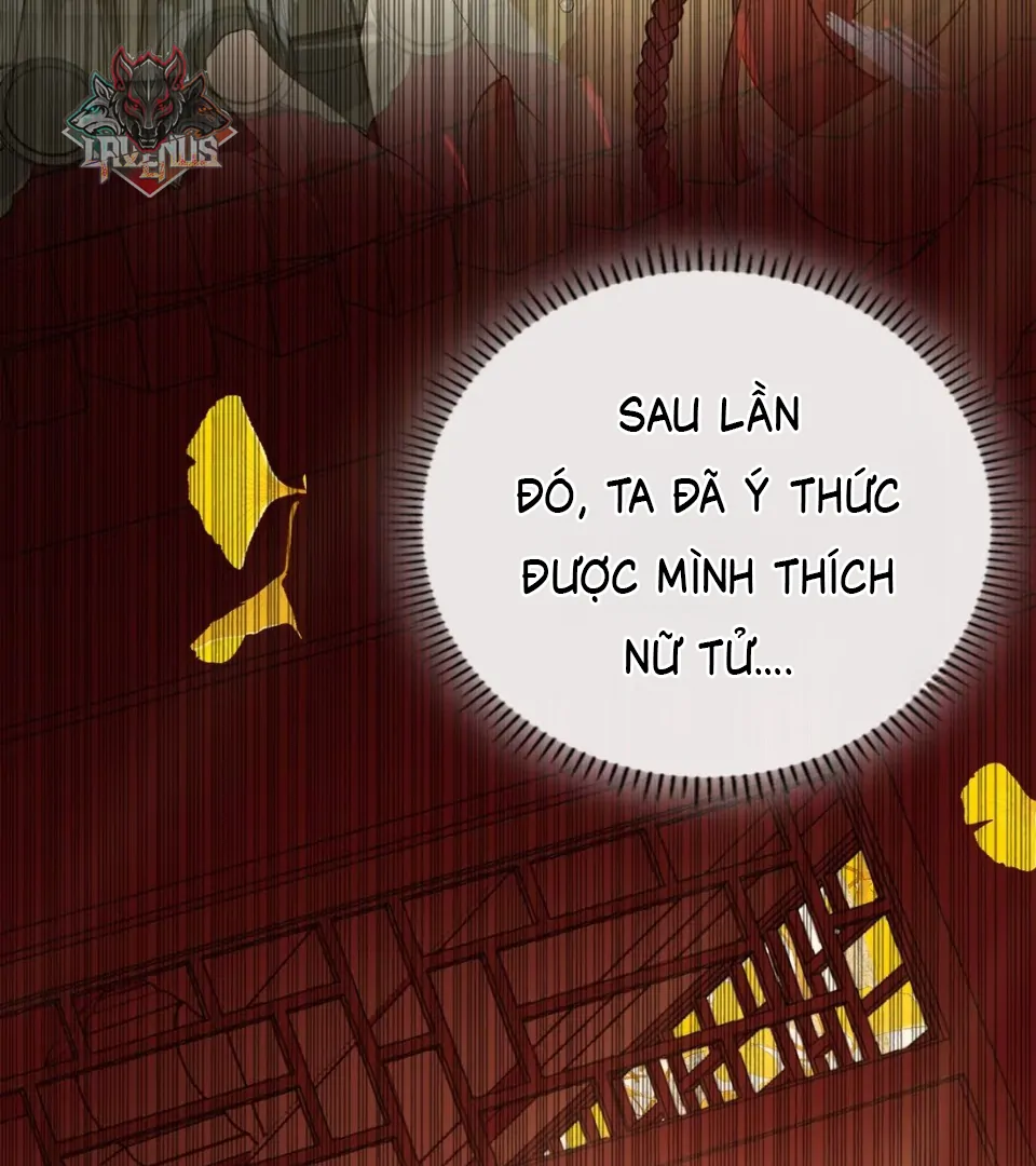 Ngọc Chỉ Tình Thiêu Chapter 2 - Trang 42