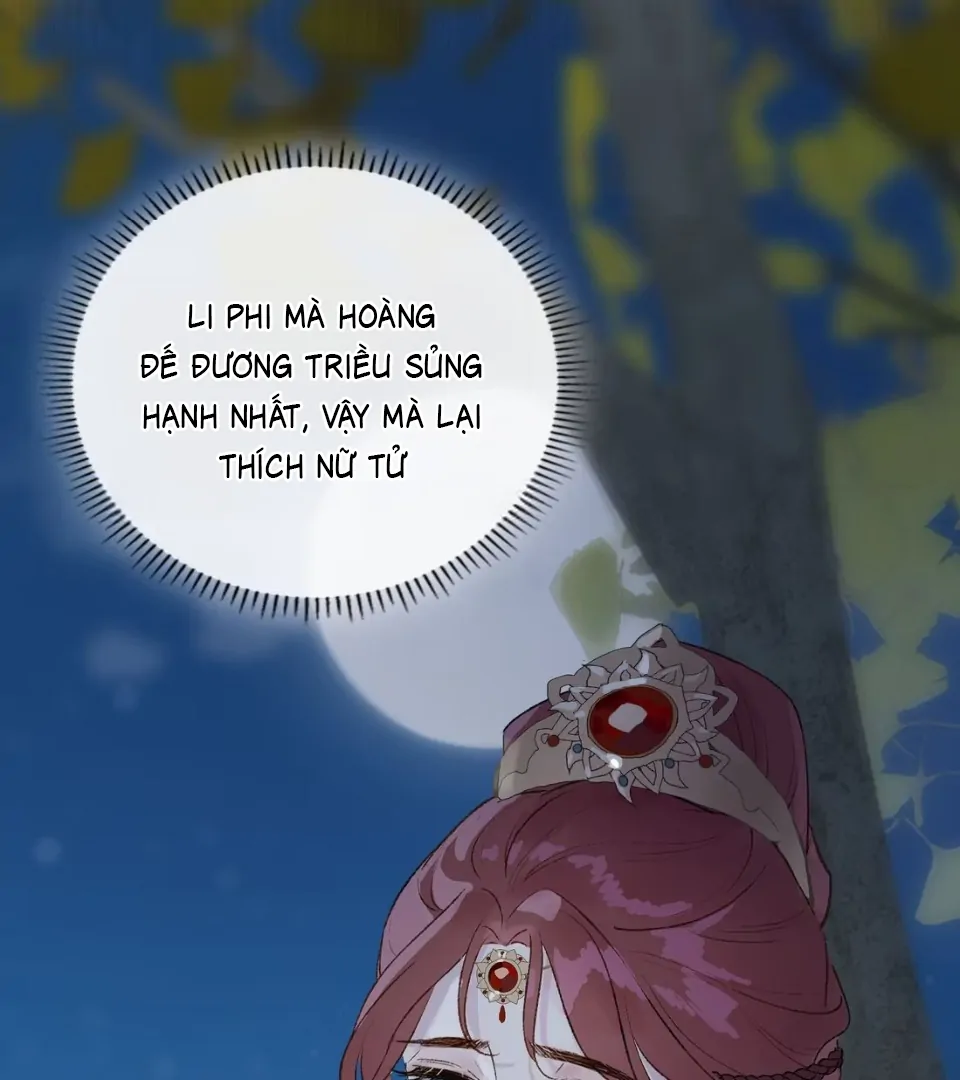 Ngọc Chỉ Tình Thiêu Chapter 2 - Trang 45