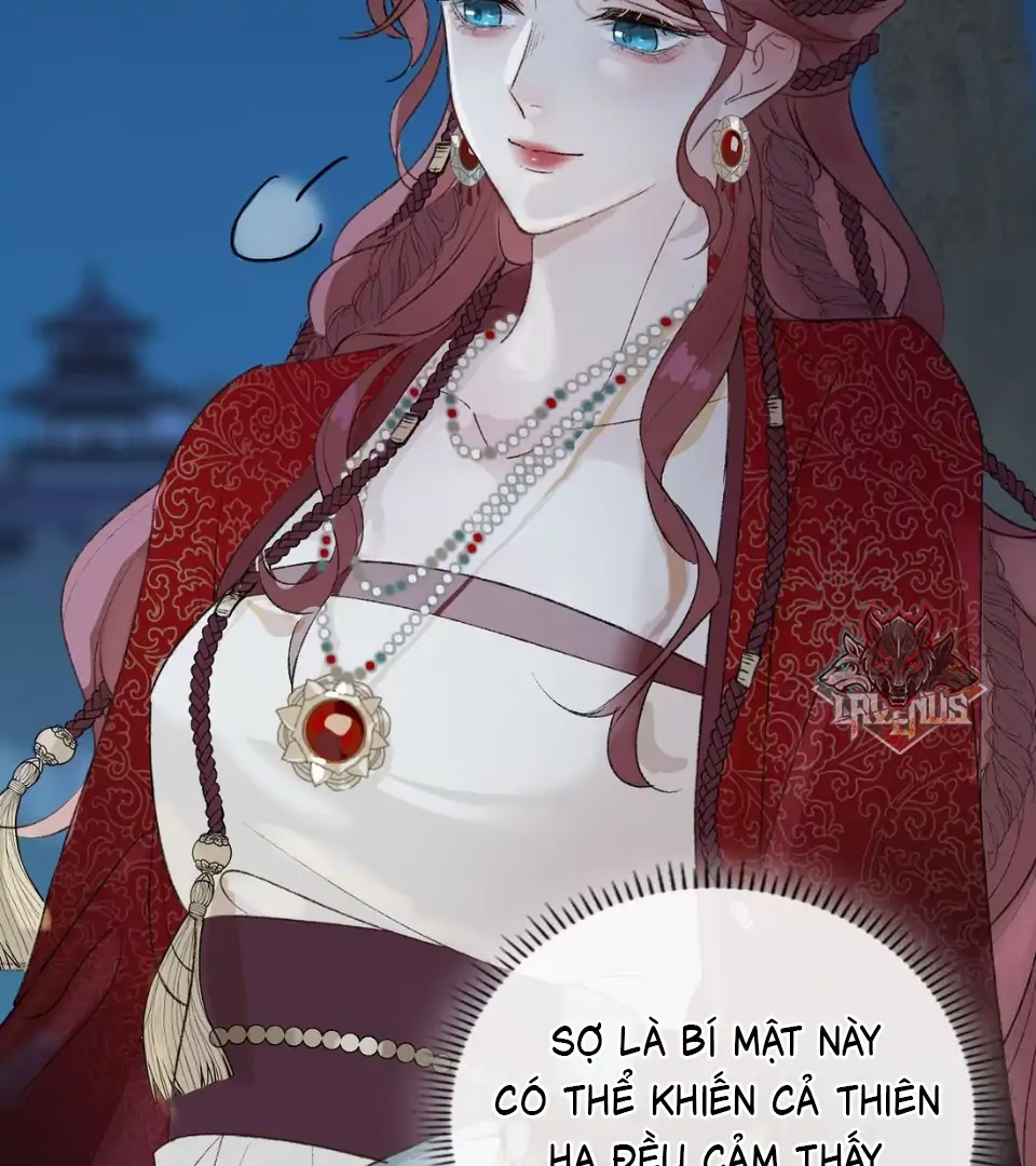 Ngọc Chỉ Tình Thiêu Chapter 2 - Trang 46