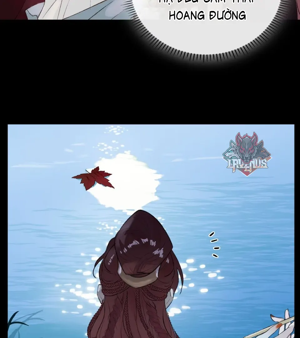 Ngọc Chỉ Tình Thiêu Chapter 2 - Trang 47