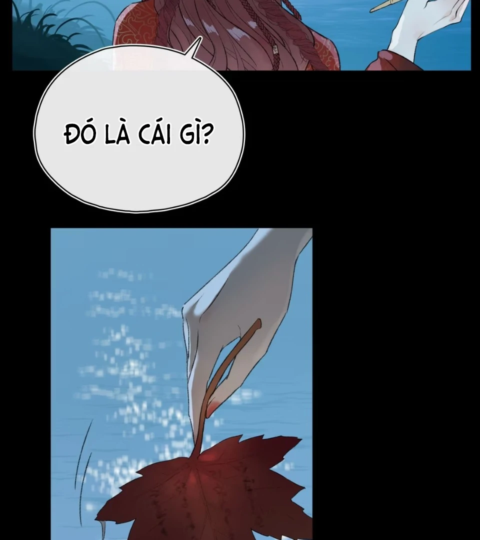 Ngọc Chỉ Tình Thiêu Chapter 2 - Trang 48