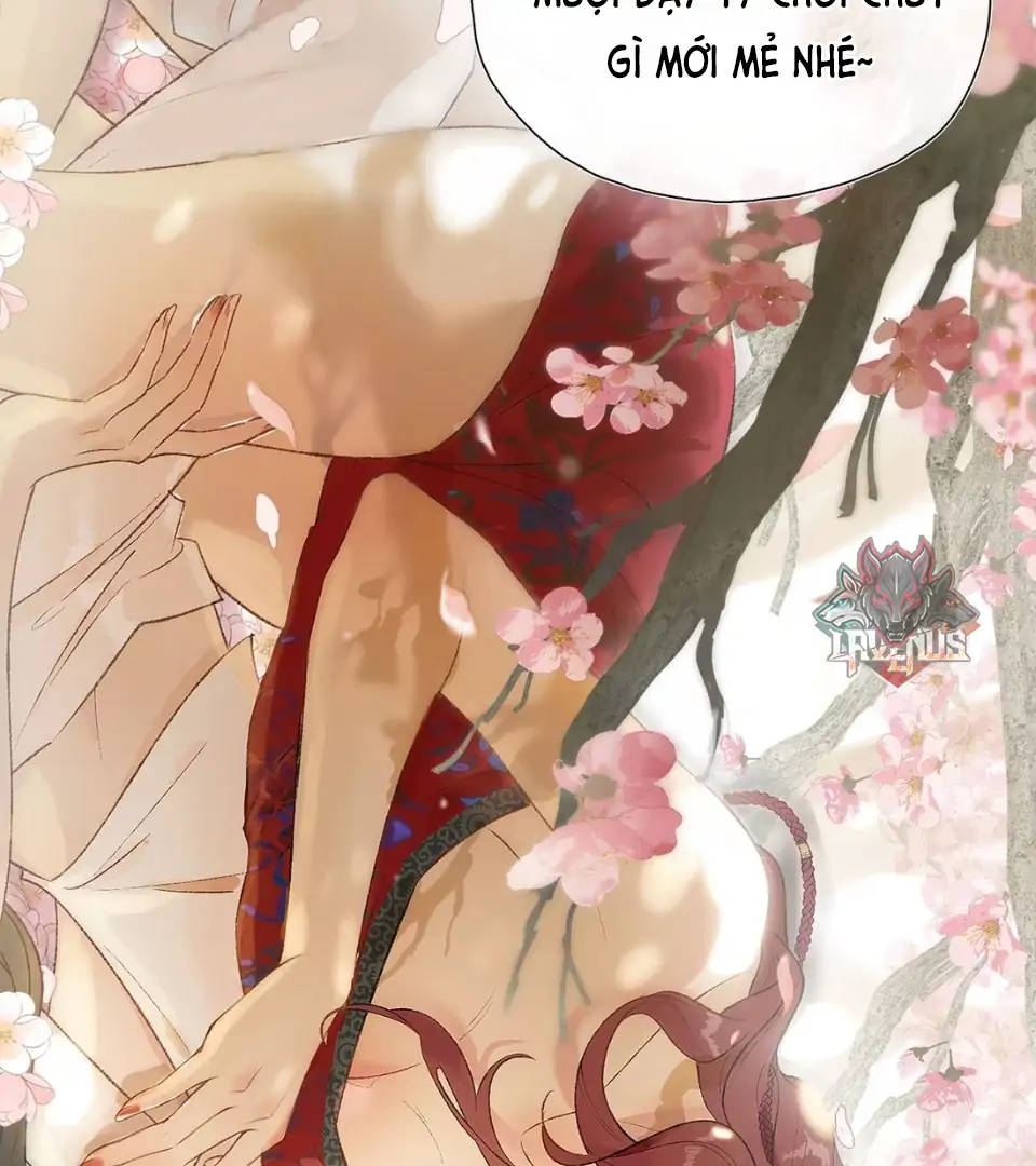 Ngọc Chỉ Tình Thiêu Chapter 2 - Trang 5