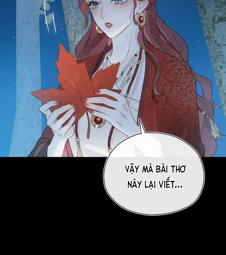 Ngọc Chỉ Tình Thiêu Chapter 2 - Trang 50