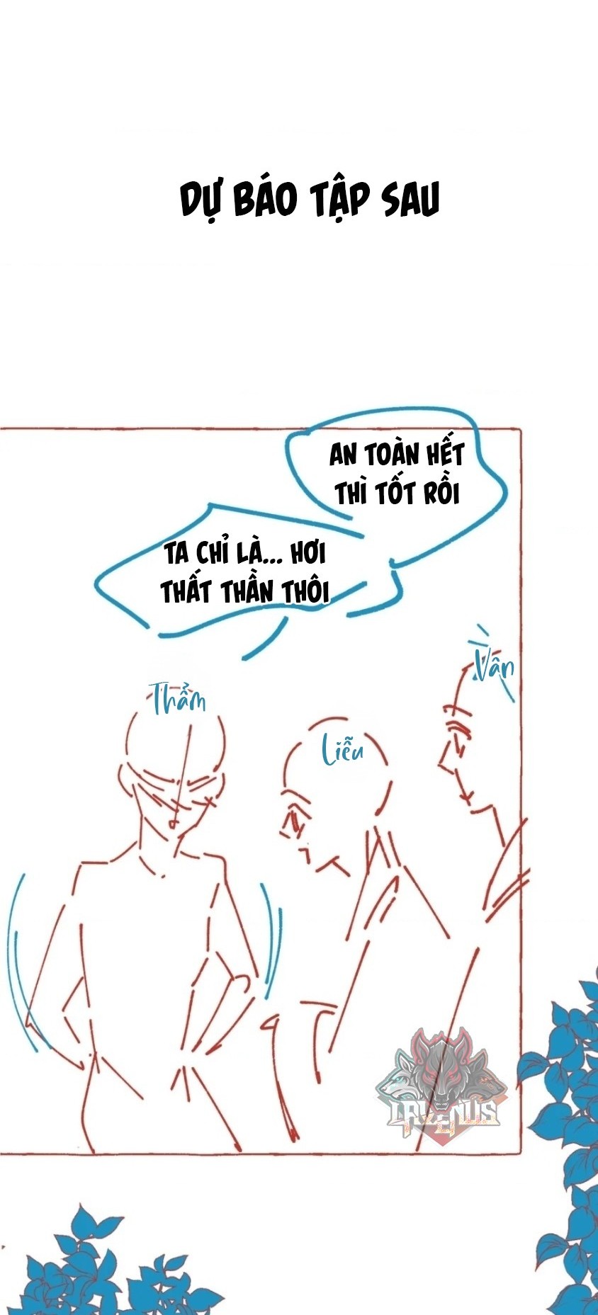 Ngọc Chỉ Tình Thiêu Chapter 27 - Trang 21