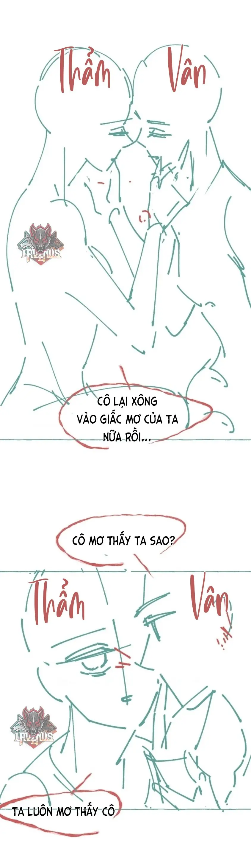 Ngọc Chỉ Tình Thiêu Chapter 28 - Trang 24