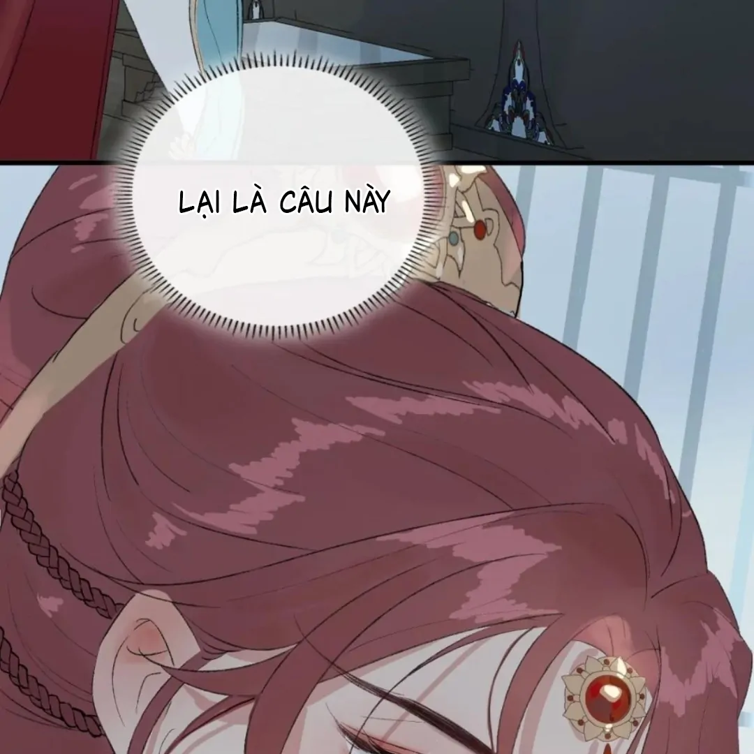 Ngọc Chỉ Tình Thiêu Chapter 3 - Trang 10
