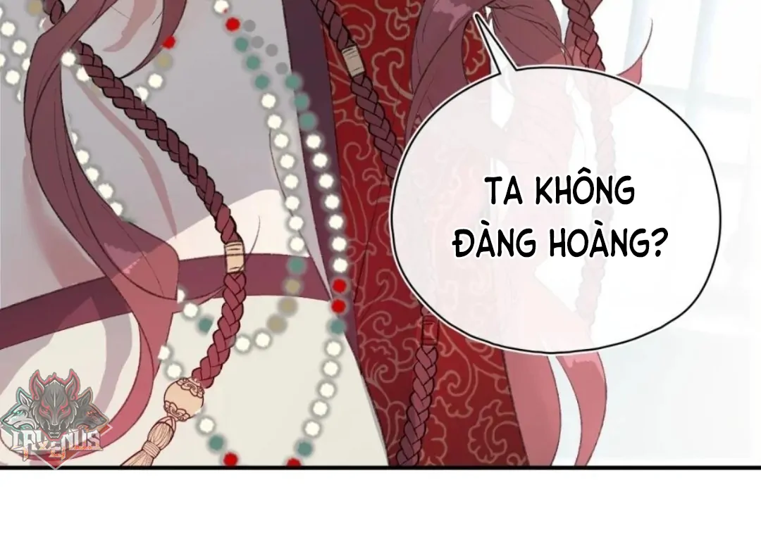Ngọc Chỉ Tình Thiêu Chapter 3 - Trang 12