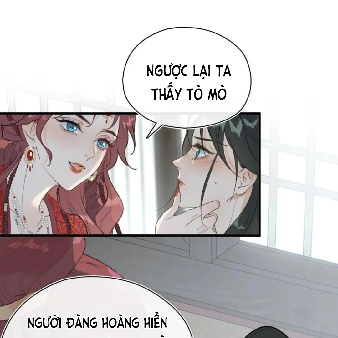 Ngọc Chỉ Tình Thiêu Chapter 3 - Trang 13
