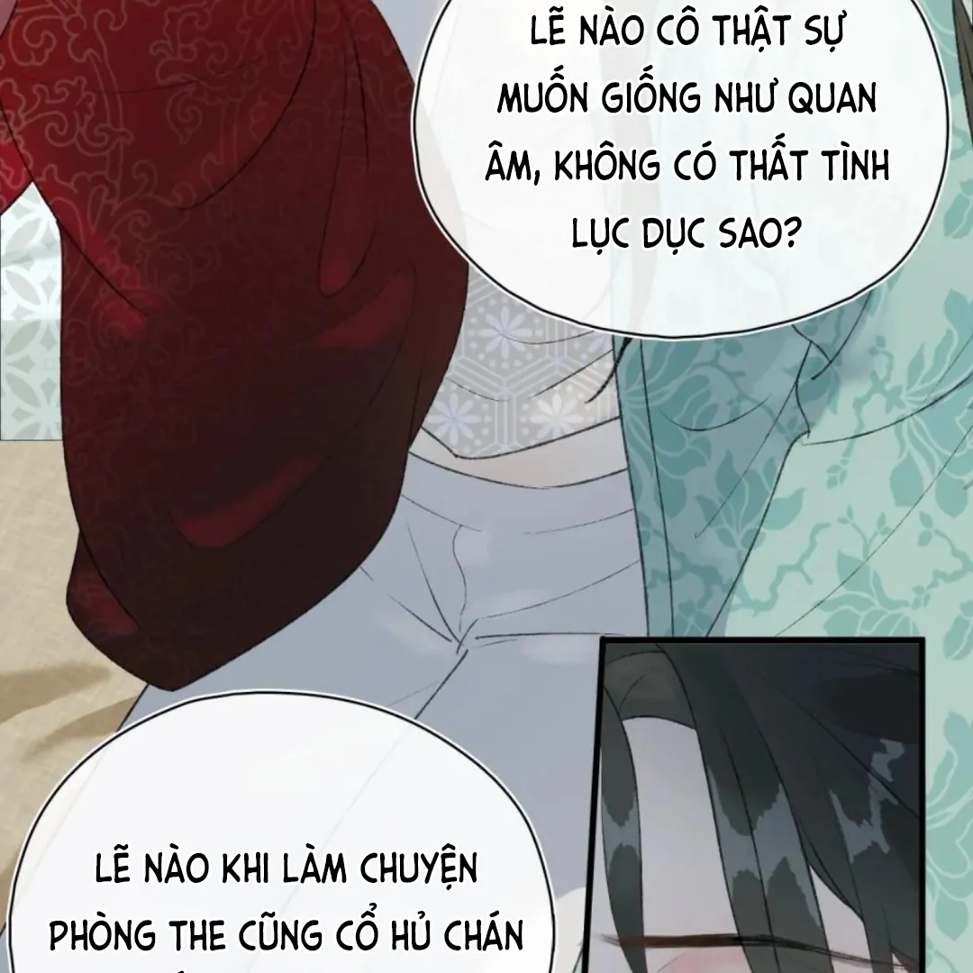 Ngọc Chỉ Tình Thiêu Chapter 3 - Trang 15